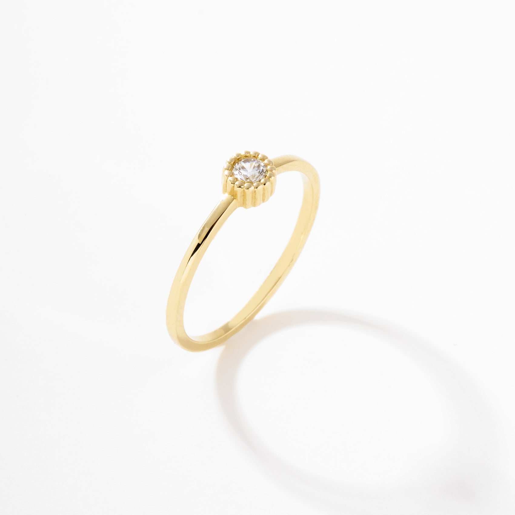 Elité Capsule Brote Ring