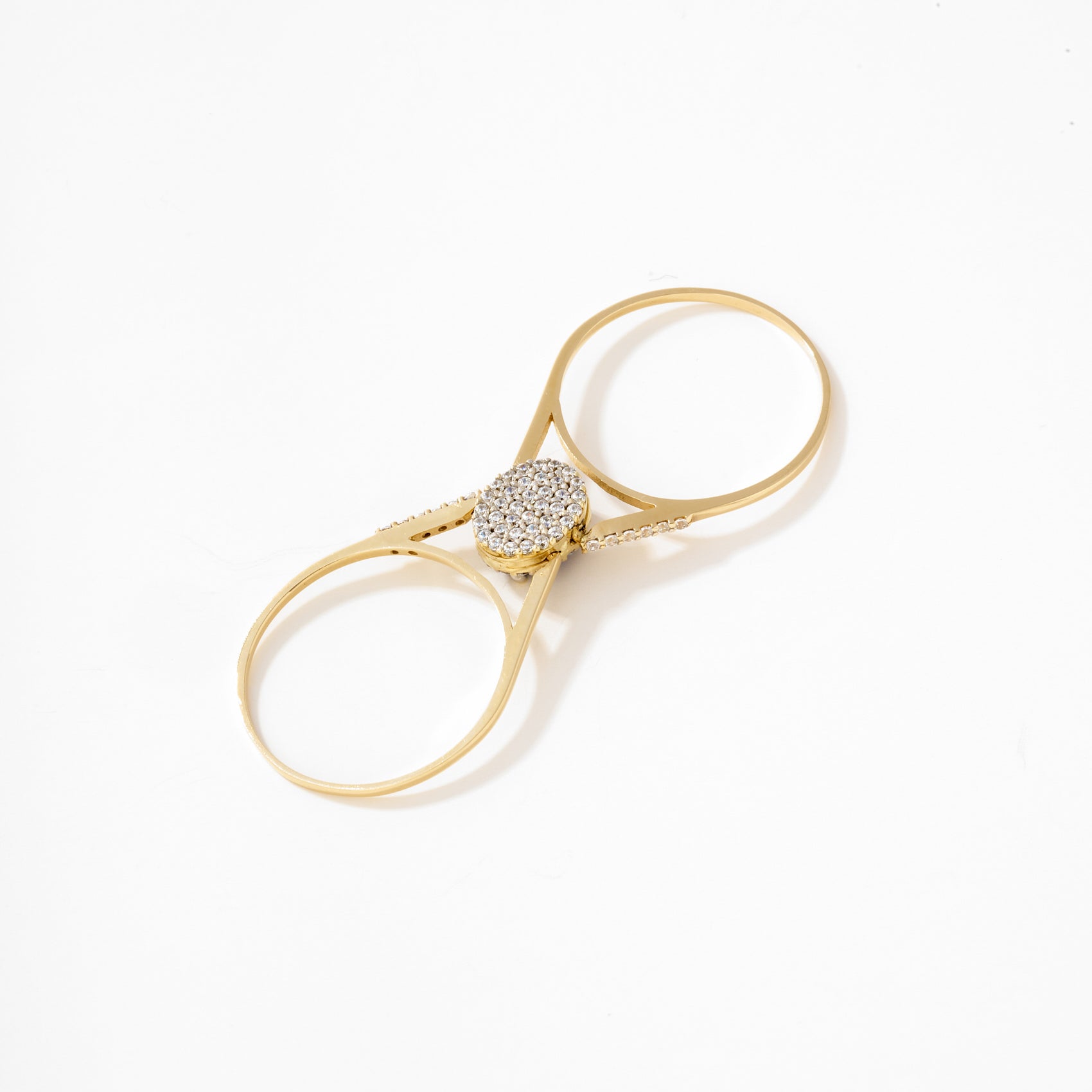 Amara Reversible Ring