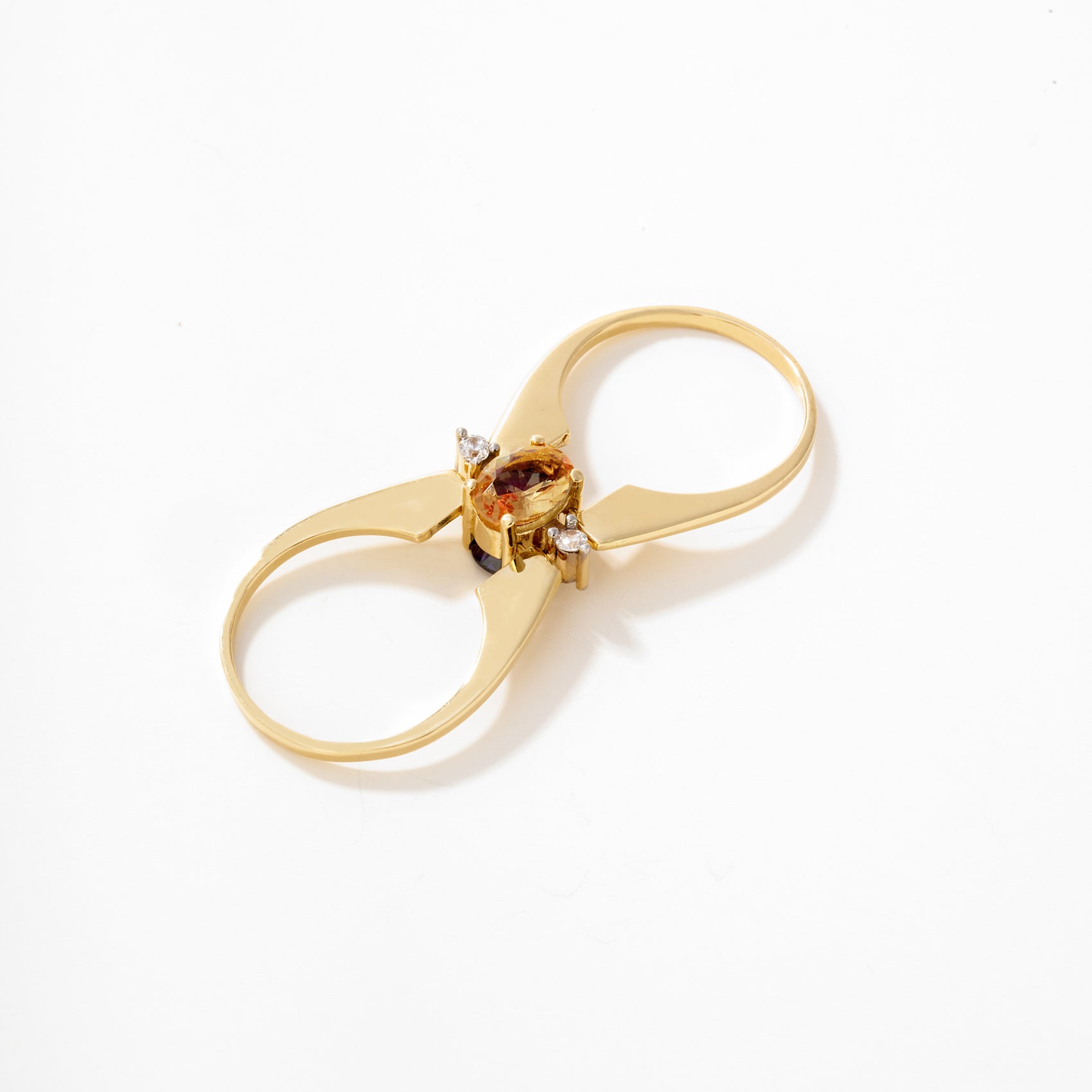 Valoria Reversible Ring