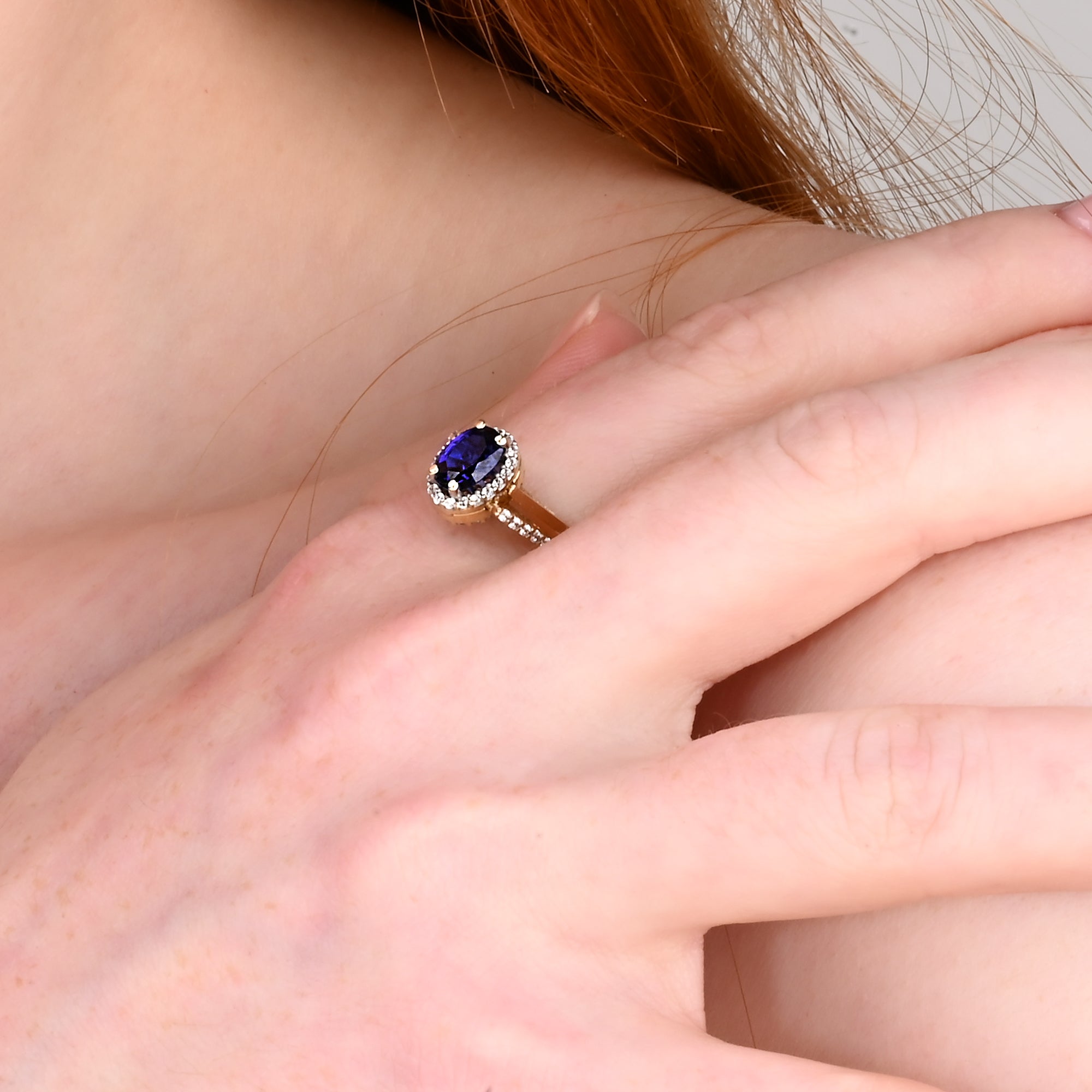 Amara Reversible Ring