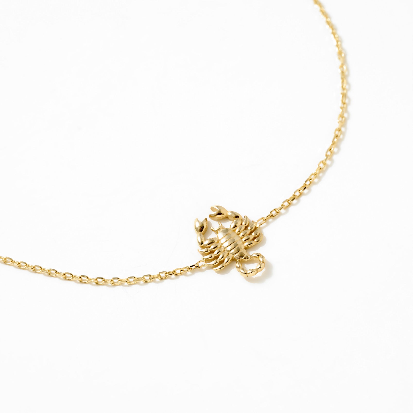 Scorpion Bracelet