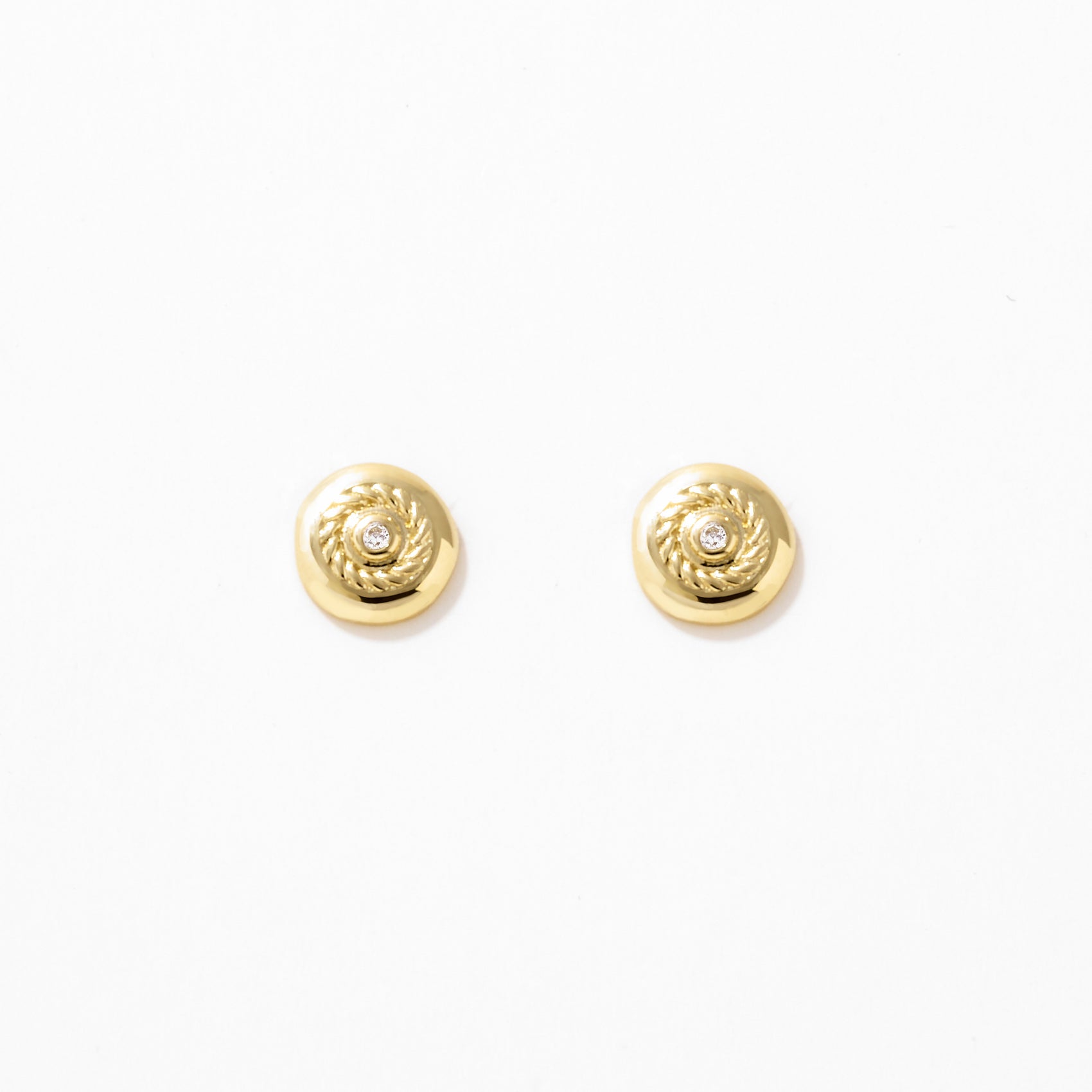 Elité Capsule Royal Earrings