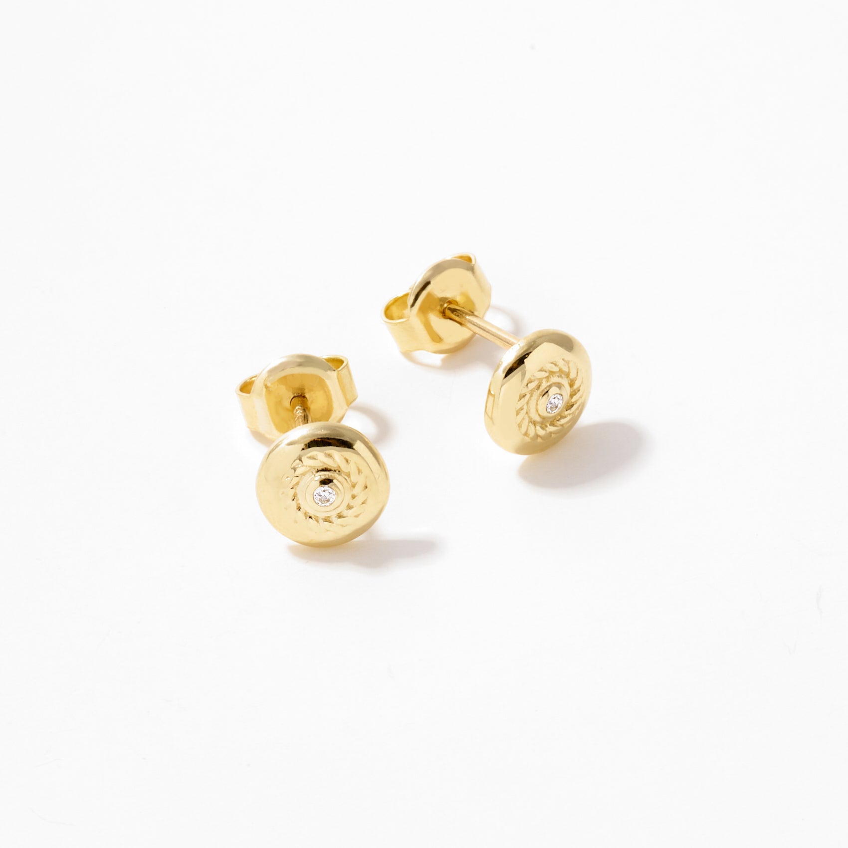 Elité Capsule Royal Earrings