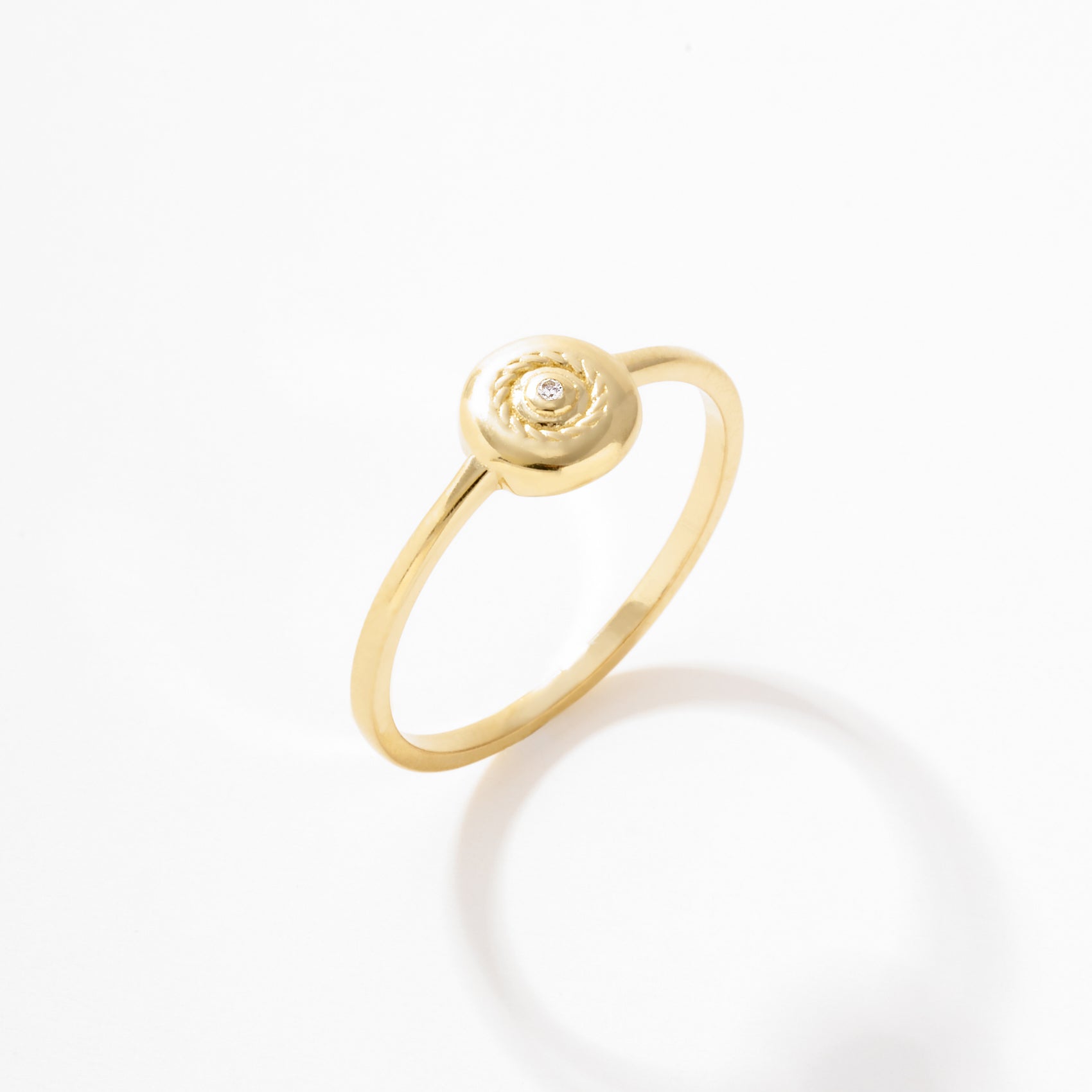 Elité Capsule Royal Ring