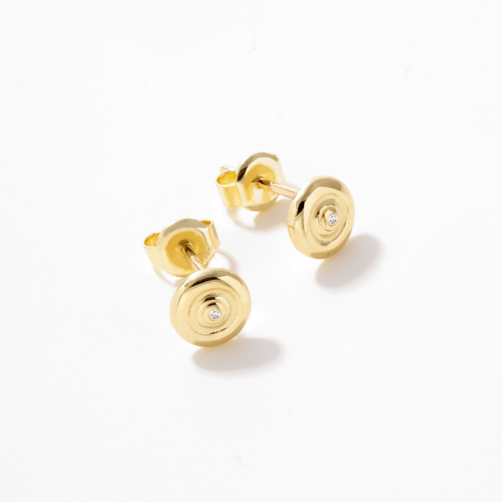 Elité Capsule Nude Earrings