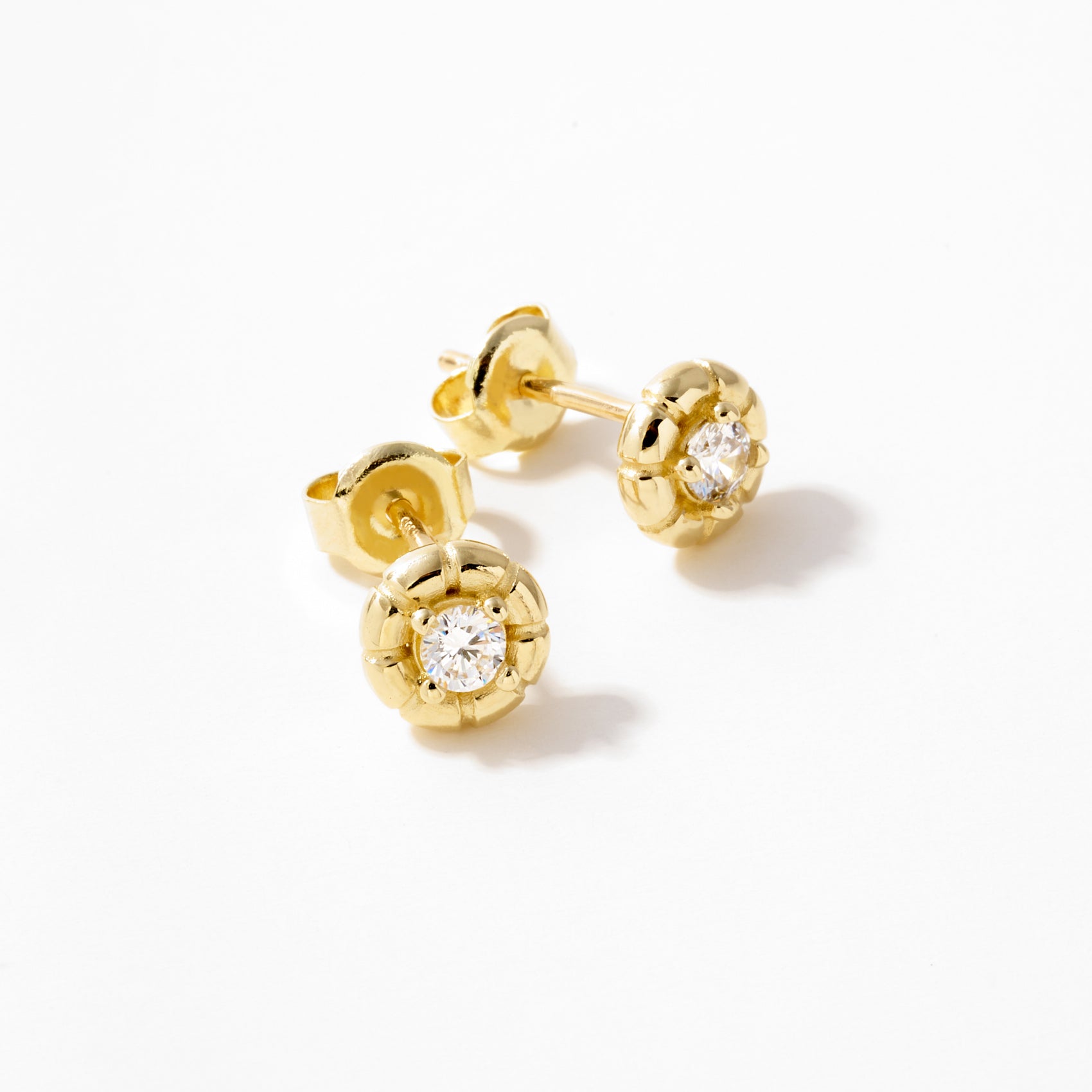 Elité Capsule Elité Lumi Earring