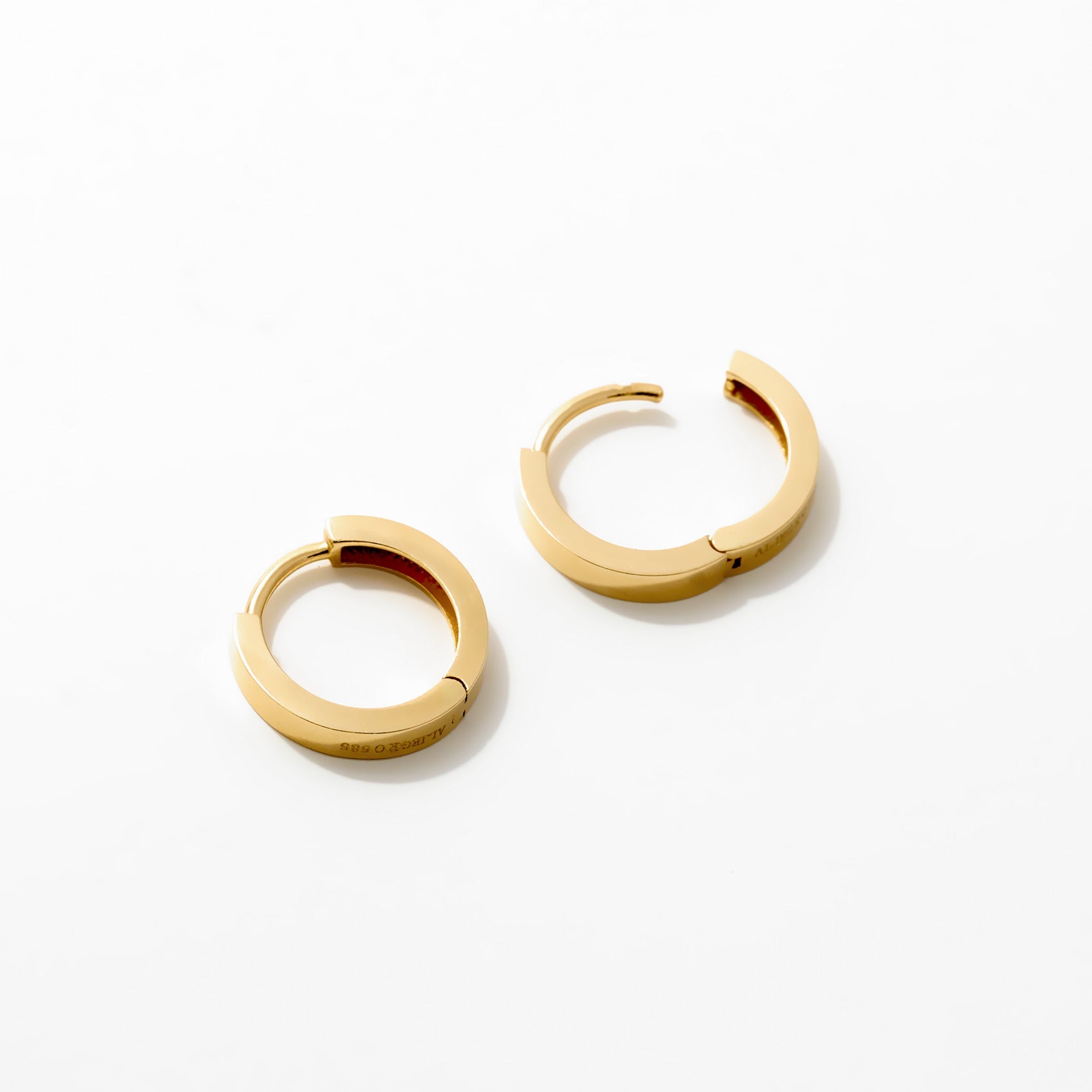 Cielo Hoops Small Earring